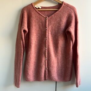 Sezane Gaspard in bois de rose/rosewood